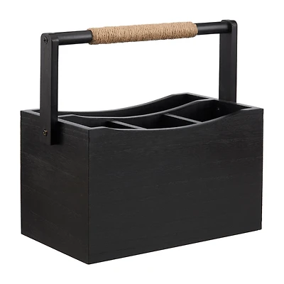 Outdoor Utensils Holder