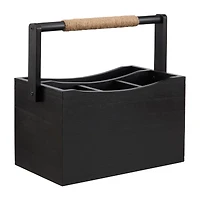 Outdoor Utensils Holder