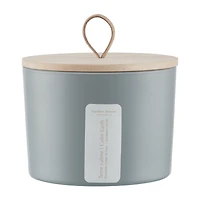 Earth Calm Candle - Quiet Ritual