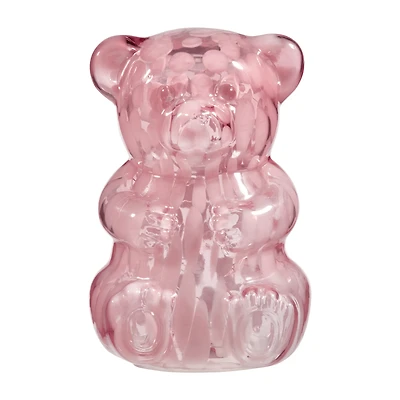 Gummy Bear Decorative Light Pink