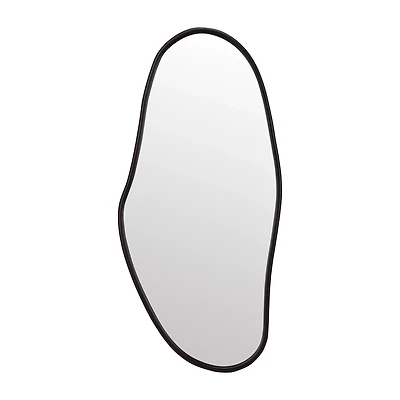 Wyatt Organic Black Mirror