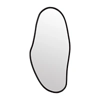 Wyatt Organic Black Mirror