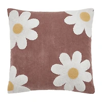 Doily Decorative Cushion