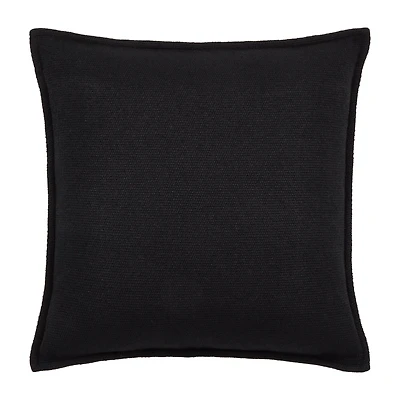 West Cushion Black