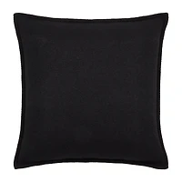West Cushion Black