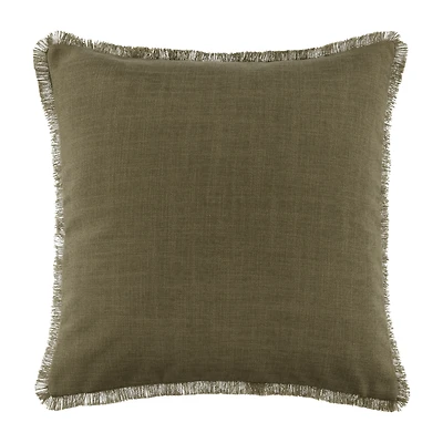 Taha Cushion Sage