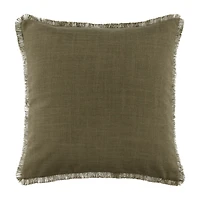 Taha Cushion Sage