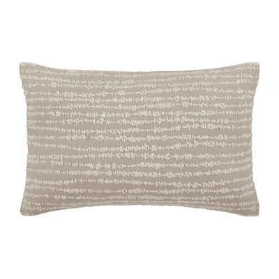 Sade Decorative Lumbar Pillow