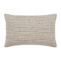 Sade Decorative Lumbar Pillow