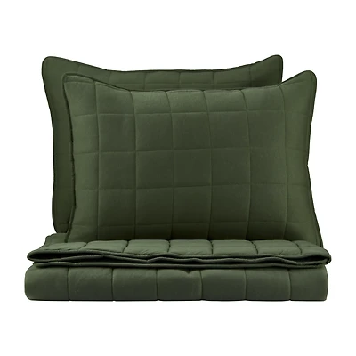 Ryan Collection - Coverlet Set