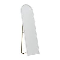 Arched Easel Mirror