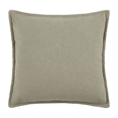 Light Green Wendy Decorative Pillow