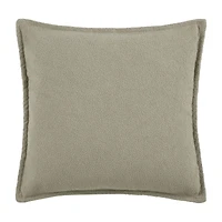 Light Green Wendy Decorative Pillow