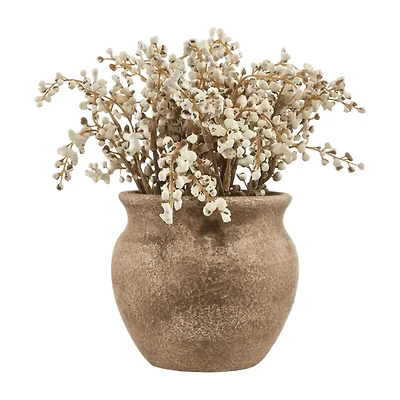 Artificial Potted Greenery