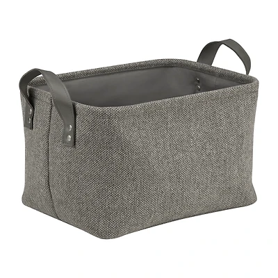 Dion Storage Basket with Handles