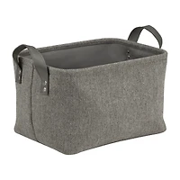 Dion Storage Basket with Handles