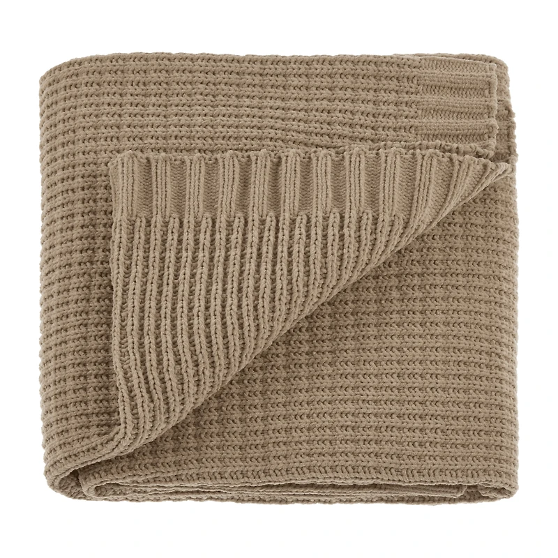 Callen Knit Throw