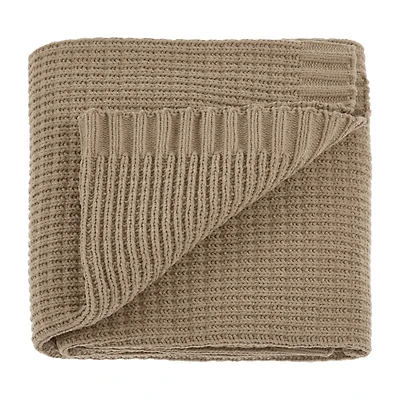 Callen Knit Throw