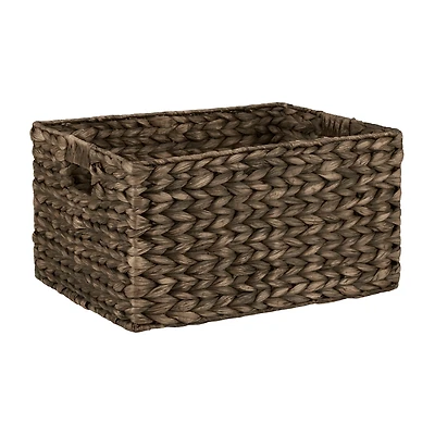 Water Hyacinth Basket