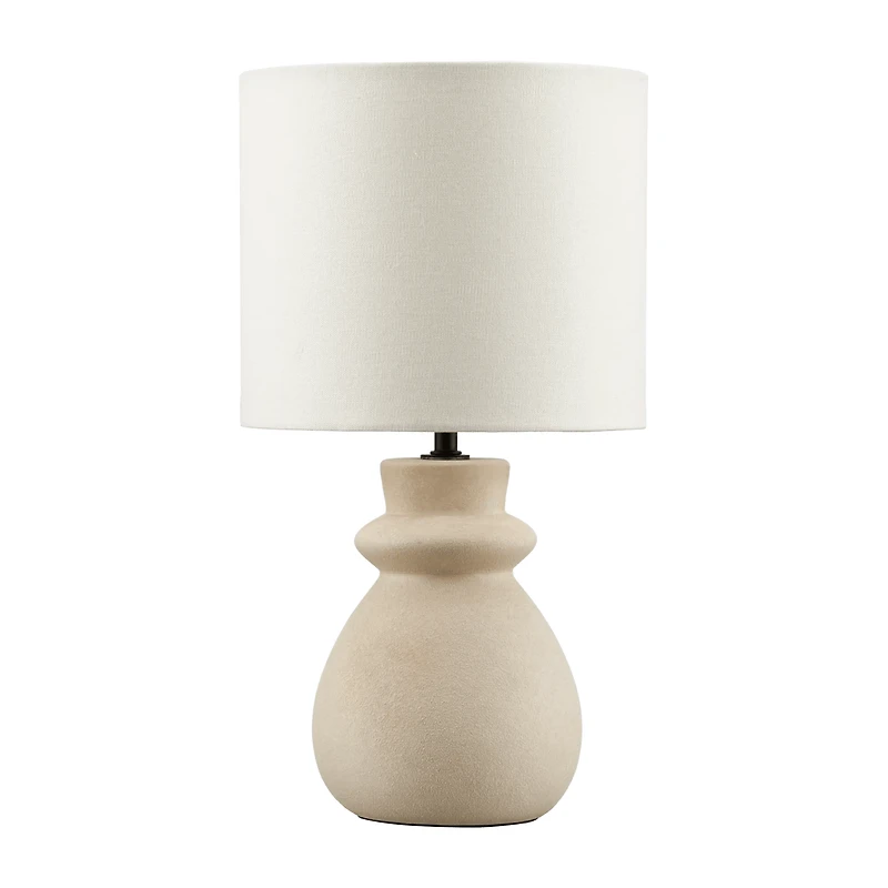 Ceramic Table Lamp