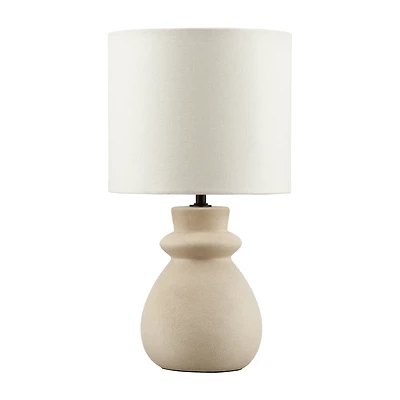 Ceramic Table Lamp