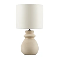 Ceramic Table Lamp