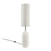 Floor Lamp Ceramic Base