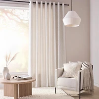 Baty Room Darkening Curtains