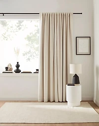 Bryce Blackout Curtain