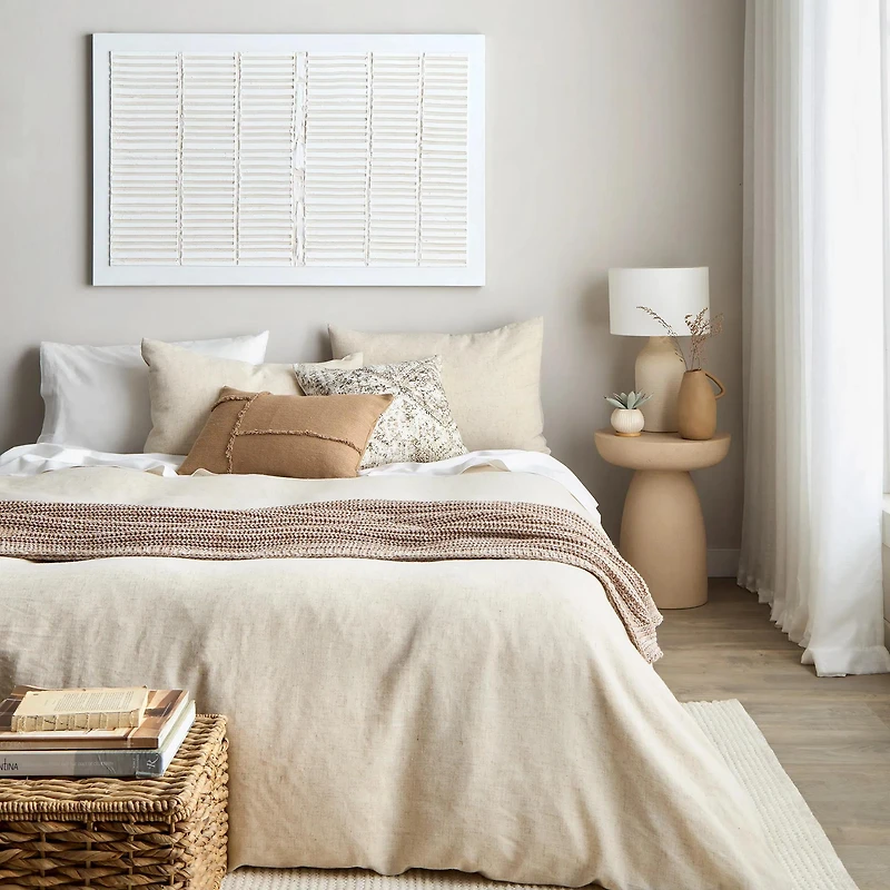 Sana Duvet Cover Set