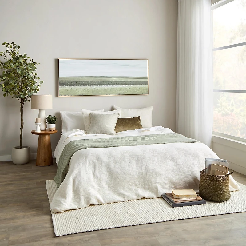 Lenora Duvet Cover Set