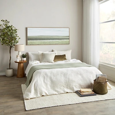 Lenora Duvet Cover Set