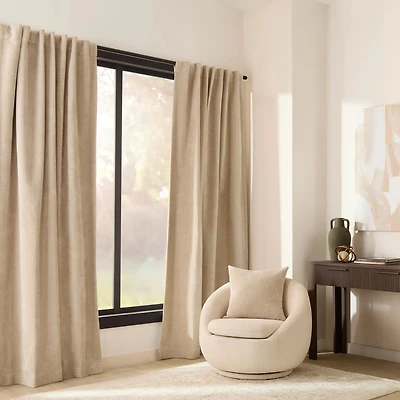Sierra Blackout Curtain