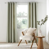 Hodge Room Darkening Curtain