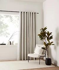 Poca Blackout Curtain