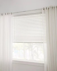 Cordless PVC Blinds