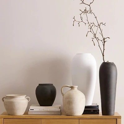 Ceramic Table Vase
