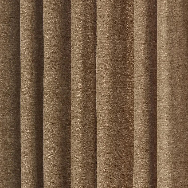 Dark Green Ansley Curtain