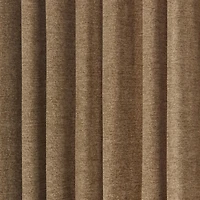 Dark Green Ansley Curtain