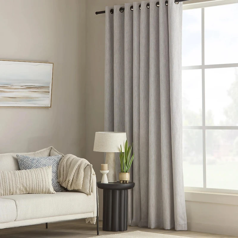 Eclipse Blackout Grommet Curtain
