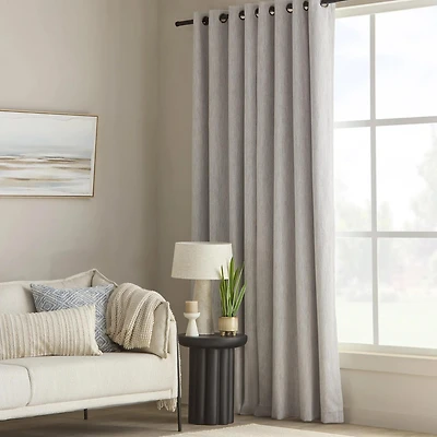 Eclipse Blackout Grommet Curtain