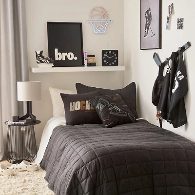 Ryan Collection - Coverlet Set