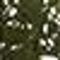 Artificial Fern in Ceramic Pot