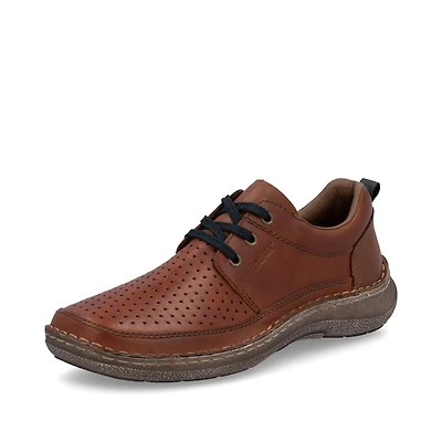 Rieker Men's Wide Shoes | 03007