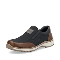 Rieker Men's Wide Shoes | 03354