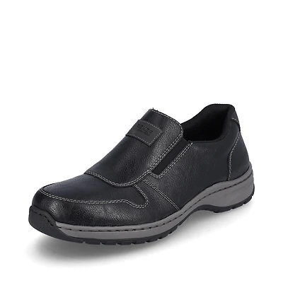 Rieker Men's Wide Shoes | 03355