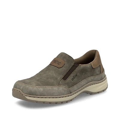 Rieker Men's Wide Shoes | 03365