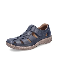 Rieker Men's Wide Shoes | 03578