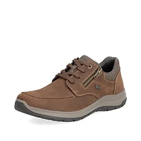 Rieker Men's Wide Shoes | 03601