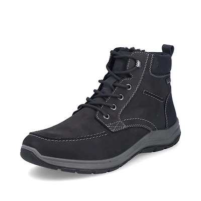 Rieker Men's Wide Boots | 03610